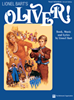 Oliver! Souvenir Edition Piano/Vocal Selections Songbook 